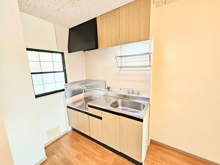 物件内観写真10　(キッチン)