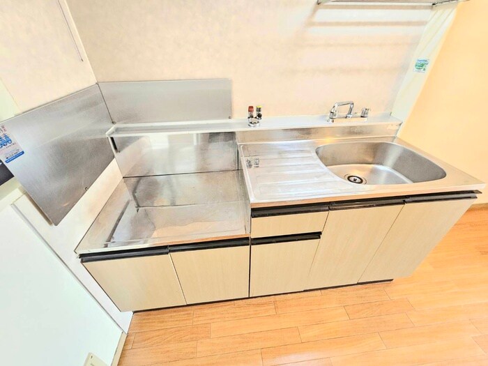 物件内観写真11　(キッチン)