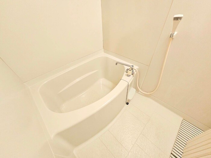 物件内観写真13　(バス／シャワールーム等)