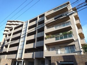 ﾒｿﾞﾝ千里桃山台（211）外観写真