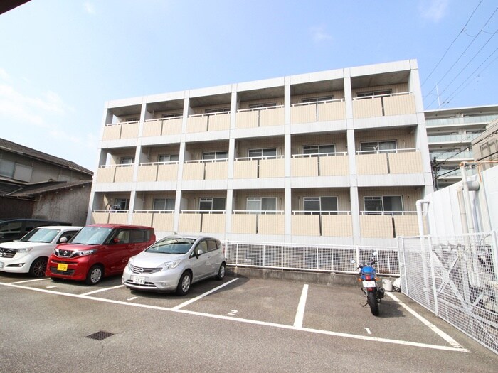 物件外観写真5　(外観写真)