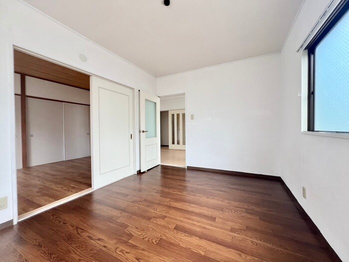 物件内観写真9　(居室)