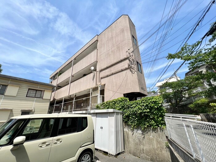 物件外観写真4　(外観写真)