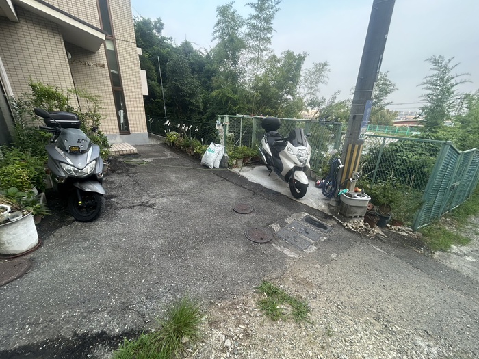 外観写真