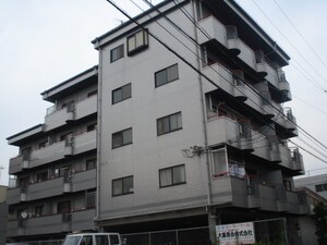 ア－バンサンライズ外観写真