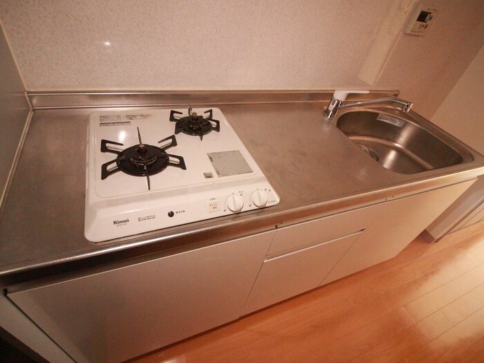 物件内観写真8　(キッチン)