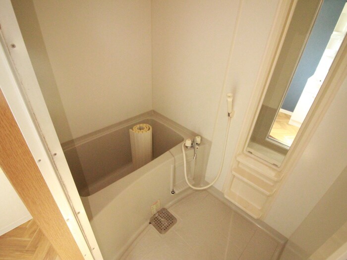物件内観写真9　(バス／シャワールーム等)