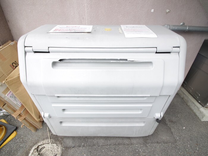 物件外観写真6　(建物設備)