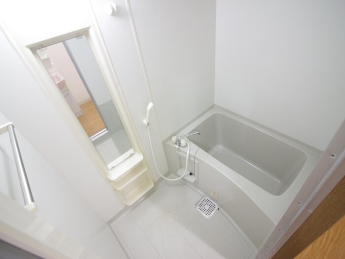物件内観写真12　(バス／シャワールーム等)