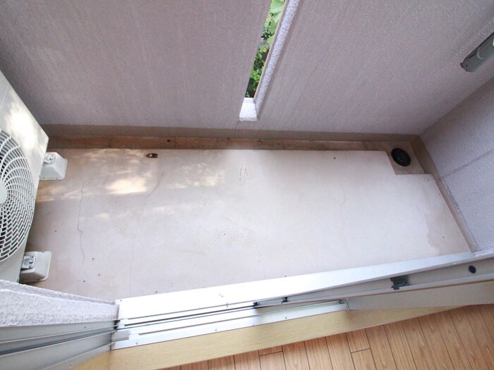 物件内観写真15　(ベランダ・バルコニー)