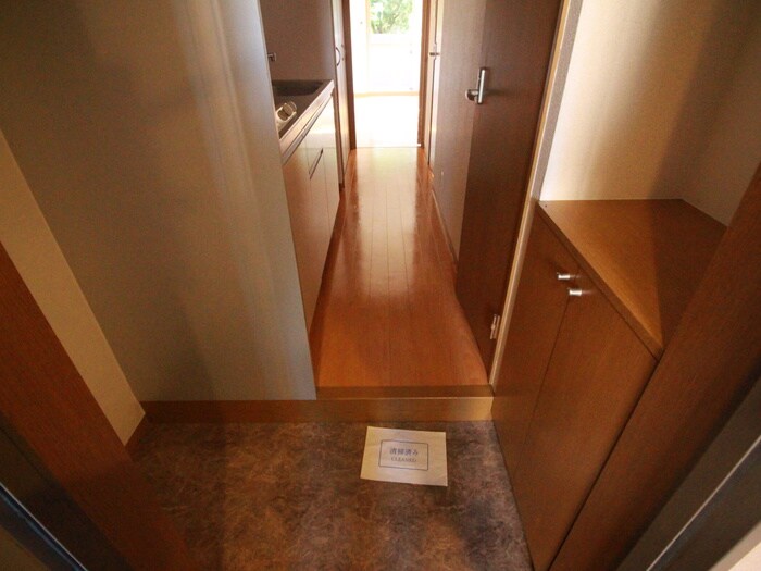 物件内観写真19　(廊下)