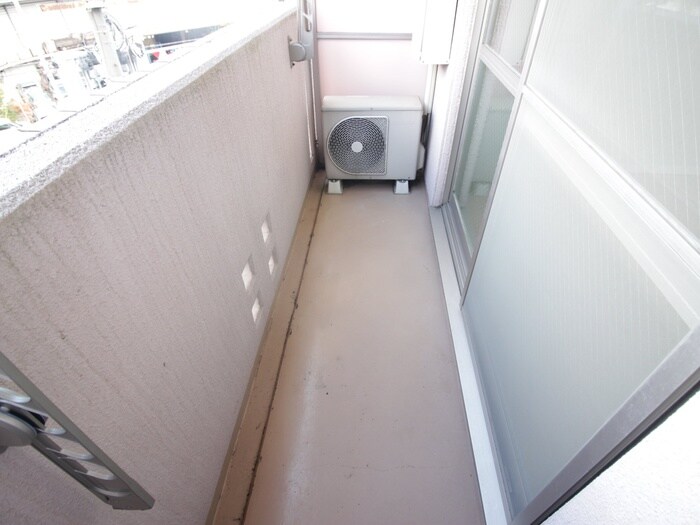 物件内観写真20　(ベランダ・バルコニー)