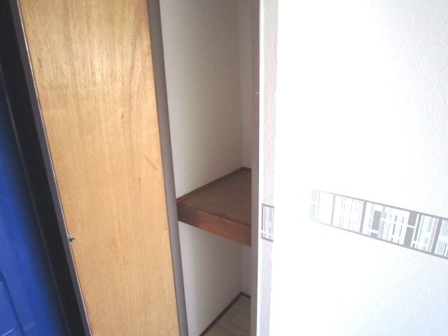 物件内観写真13　(靴箱)