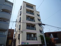 ゴールデンゲートブリッジの外観写真