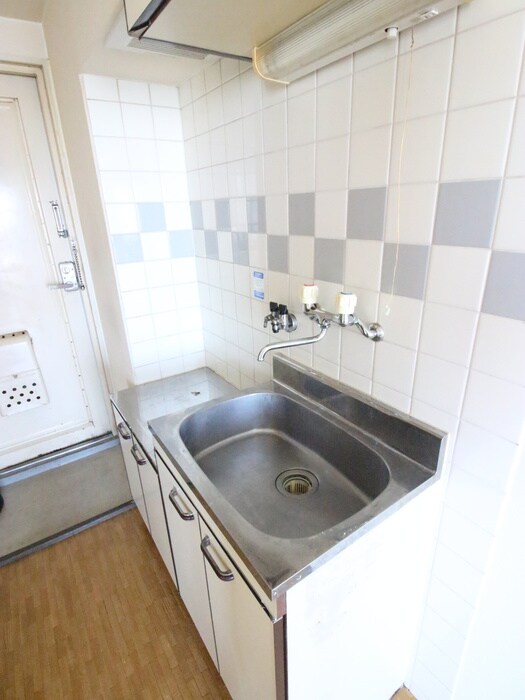 物件内観写真7　(キッチン)