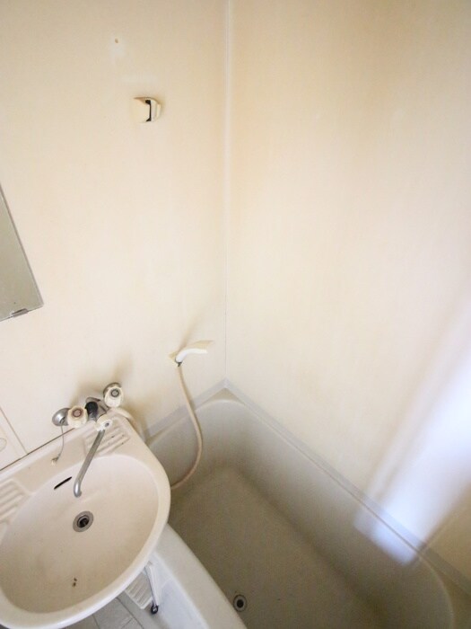 物件内観写真8　(バス／シャワールーム等)