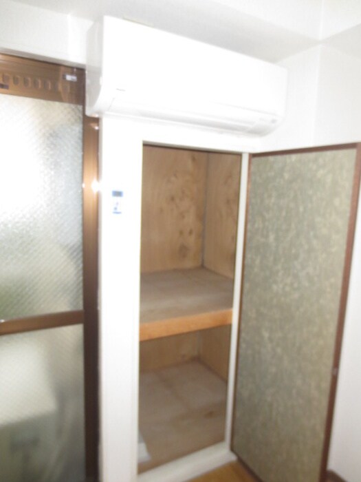 物件内観写真9　(収納)