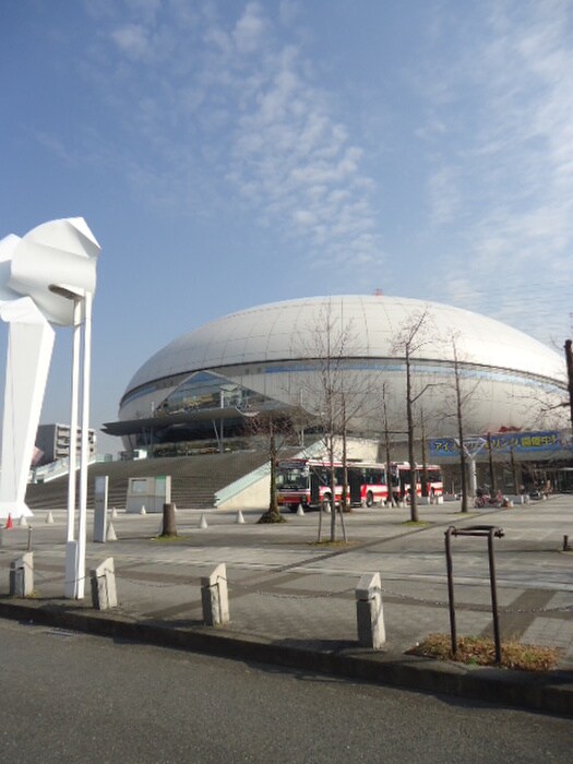 物件外観写真4　(周辺環境)