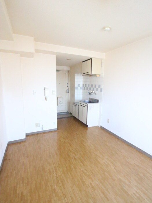 物件内観写真13　(居室)