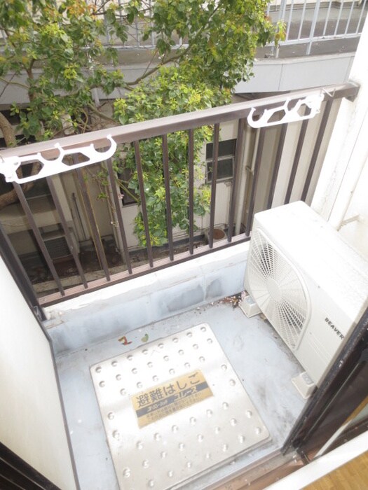 物件内観写真16　(ベランダ・バルコニー)