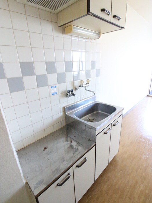 物件内観写真19　(キッチン)