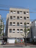 嵯峨八軒ビル４階－２