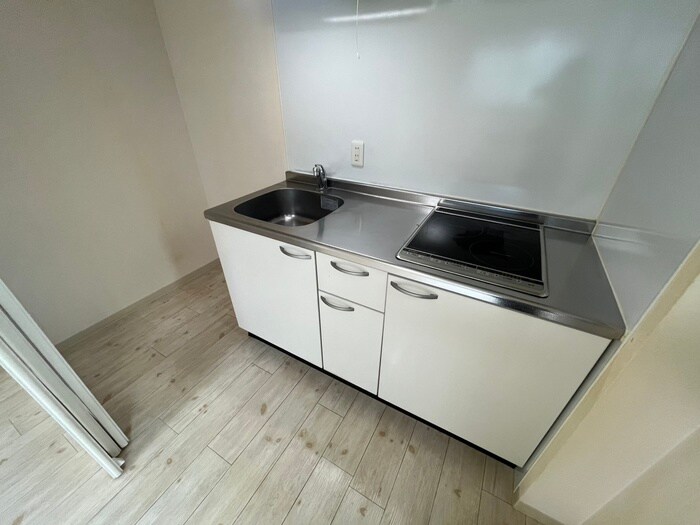 物件内観写真9　(キッチン)