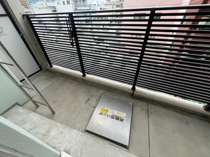 物件内観写真18　(ベランダ・バルコニー)