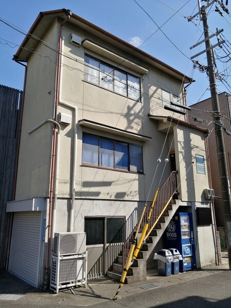 滝ノ町２丁目戸建外観写真