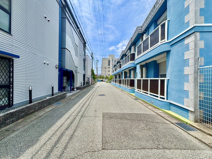外観写真