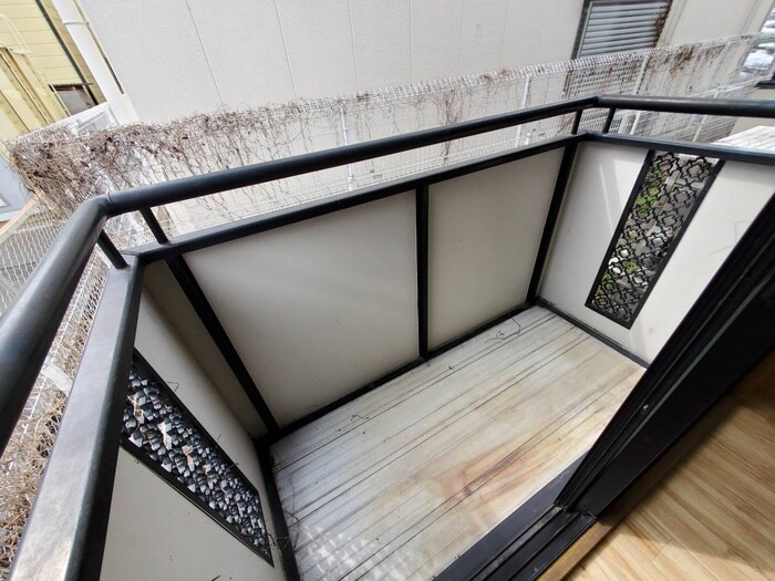 物件内観写真18　(ベランダ・バルコニー)