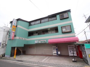 はいむわん外観写真