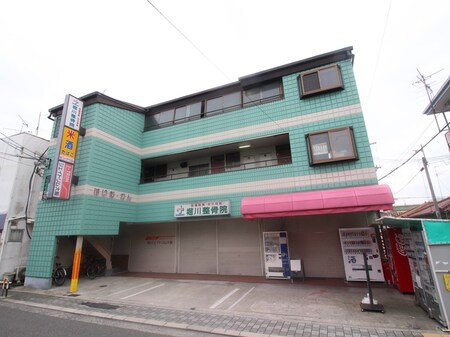 はいむわん外観写真