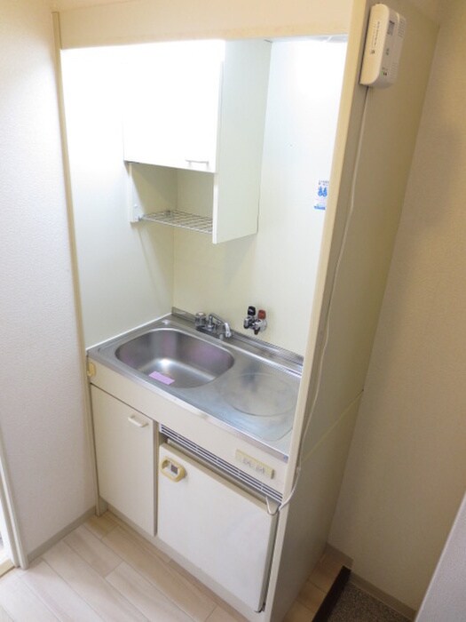 物件内観写真7　(キッチン)