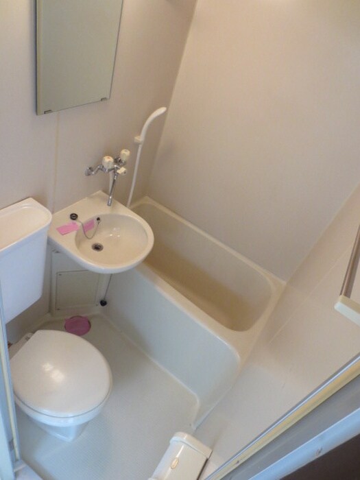 物件内観写真11　(洗面)