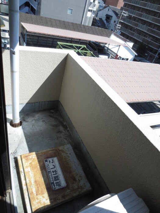 物件内観写真12　(ベランダ・バルコニー)