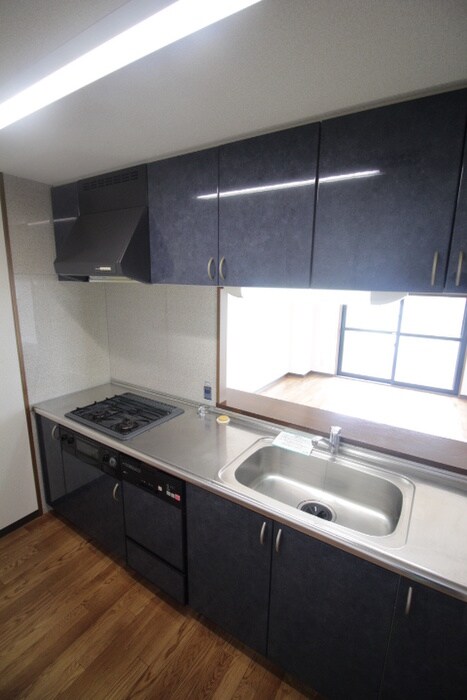 物件内観写真9　(キッチン)