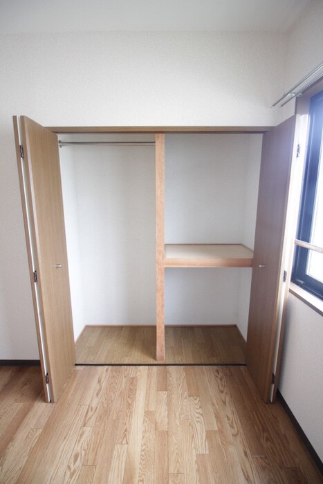 物件内観写真14　(収納)