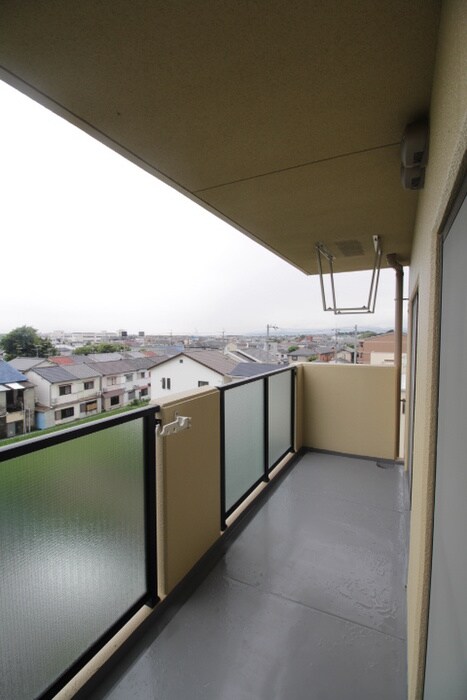 物件内観写真16　(ベランダ・バルコニー)