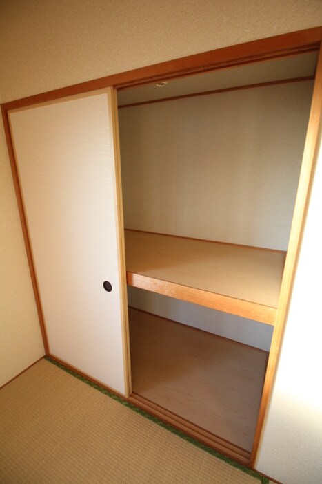 物件内観写真21　(収納)