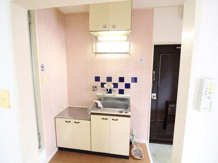 物件内観写真7　(キッチン)