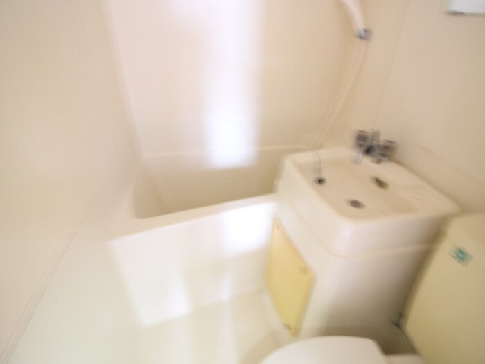 物件内観写真8　(バス／シャワールーム等)