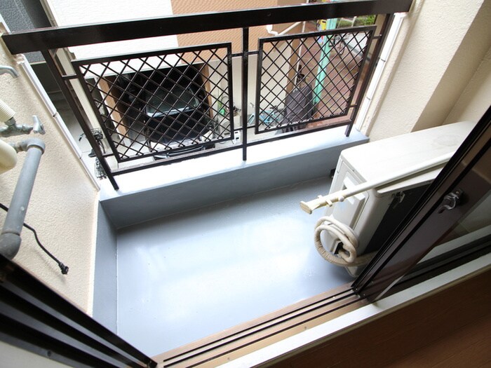 物件内観写真14　(ベランダ・バルコニー)