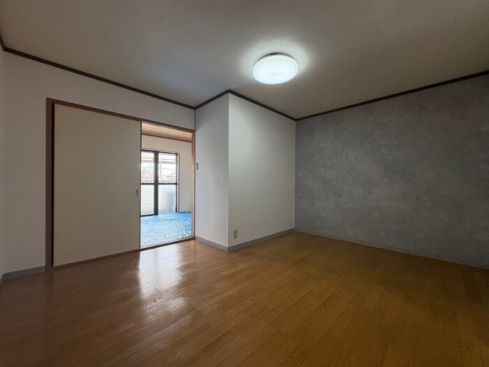 物件内観写真7　(居室)