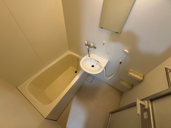 物件内観写真11　(バス／シャワールーム等)