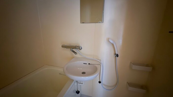 物件内観写真13　(洗面)