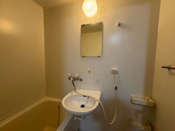 物件内観写真13　(洗面)