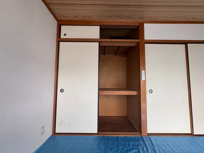 物件内観写真14　(収納)
