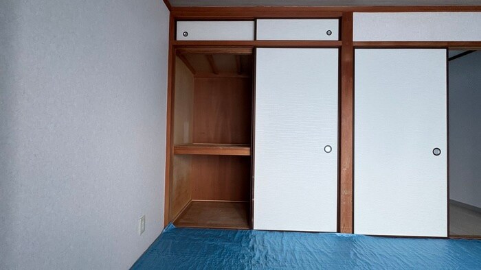 物件内観写真19　(収納)