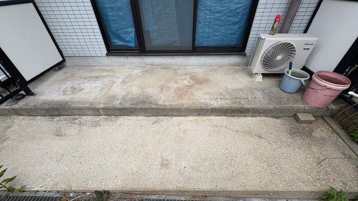 物件内観写真21　(ベランダ・バルコニー)